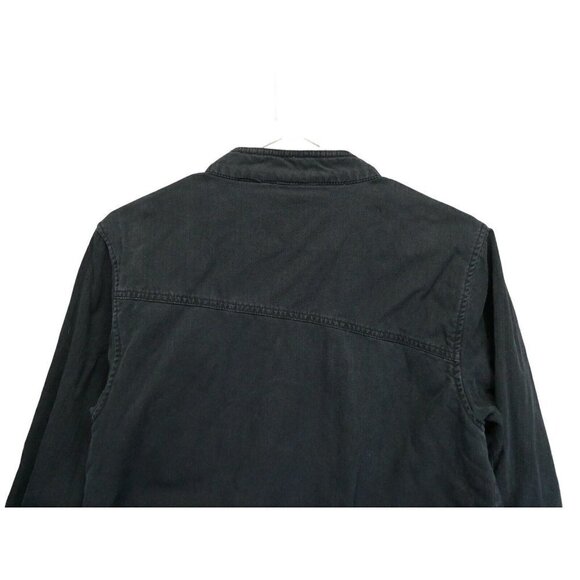 Shaun White Boys‎ Utilizy Jacket Size L w/ DISTURBED Band rare patch - Picture 9 of 12